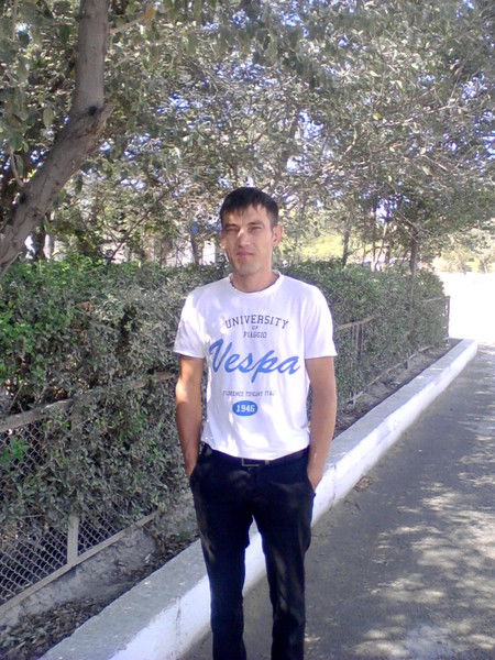 Шапагат Тулегенов