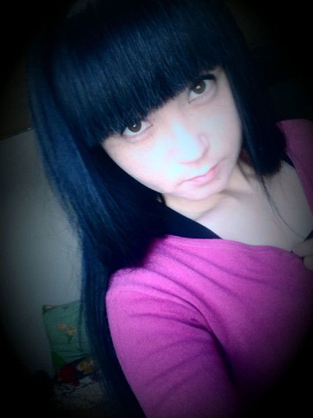 Катя Алибеккызы