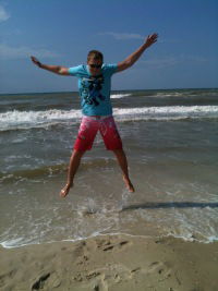 Тарас Котенко