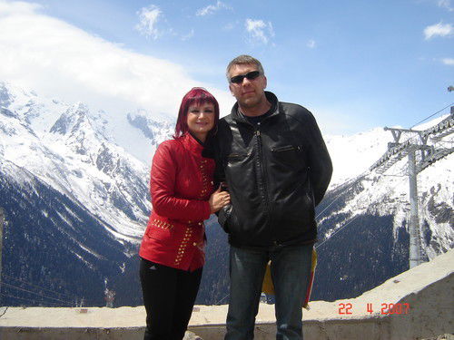 Олег Волошин