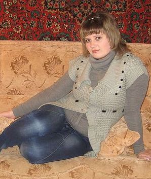 Татьяна Сотникова