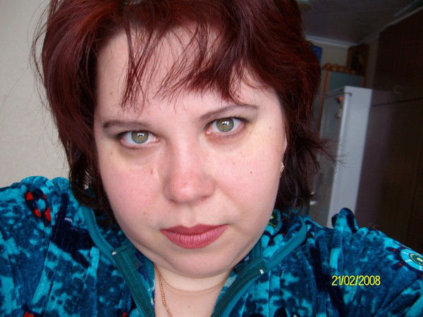 Наталья Ильина