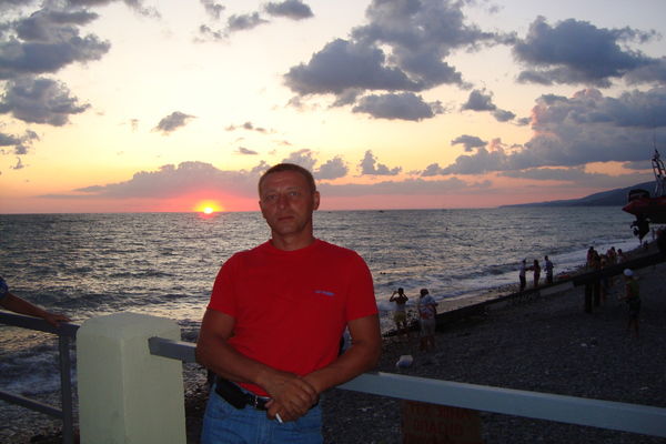 Игорь Орлов