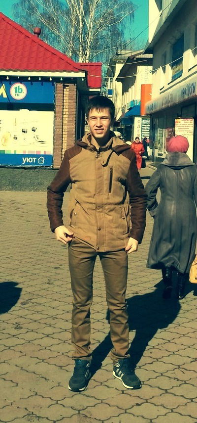 Роман Федотов