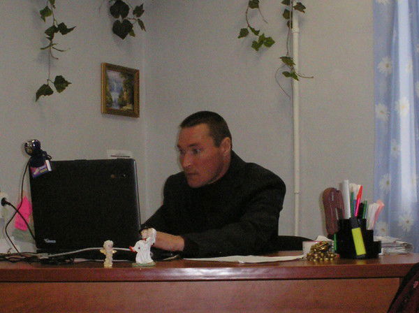 Дмитрий Иконников