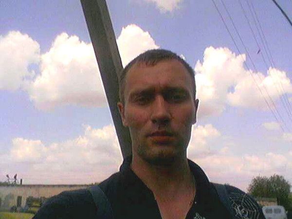 Виталий Стасюк