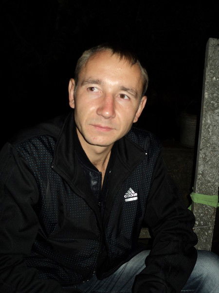 Артем Жупанов