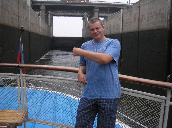 Семён Уткин