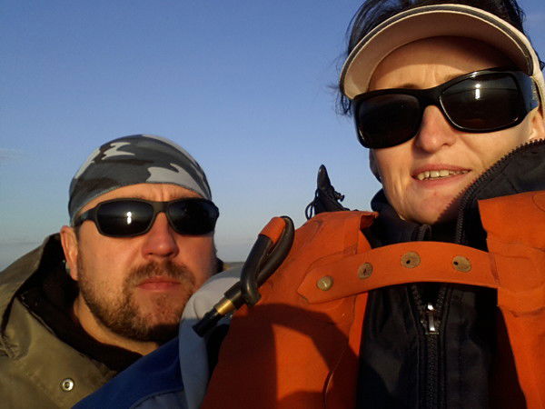 Надежда Аракчеева