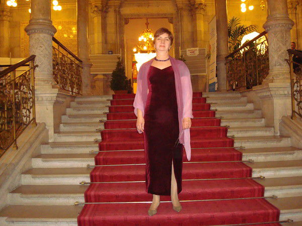 Галина Ковтуненко