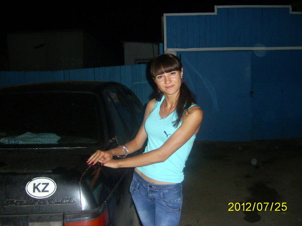 Светлана Шеметкова