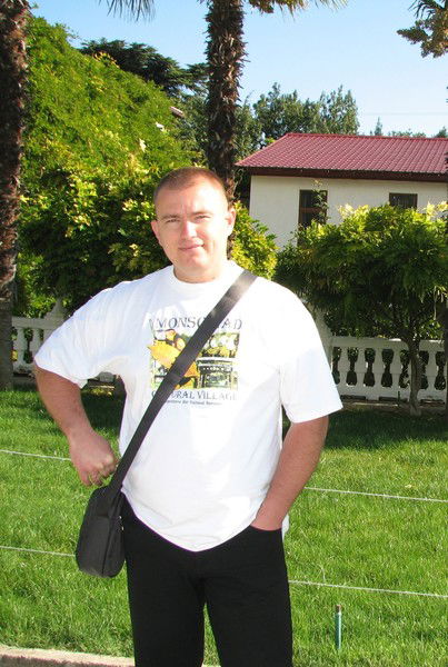 Владимир Владимирович