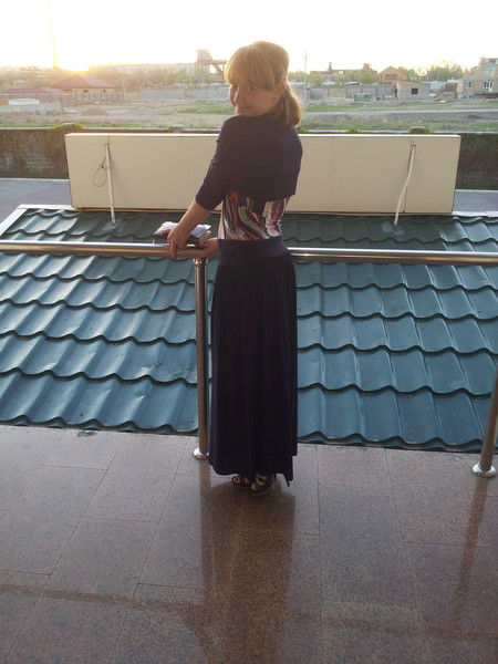 Маша Меньшикова