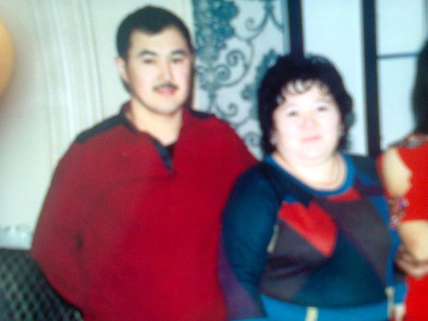 Карлыгаш Сартаева