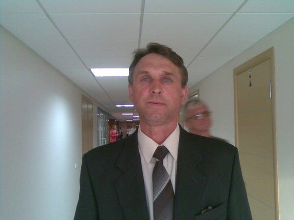 Виктор Абрикосов