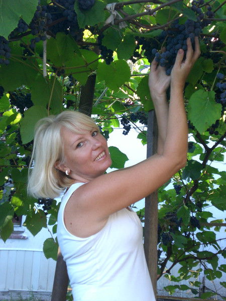 Лариса Шушунова