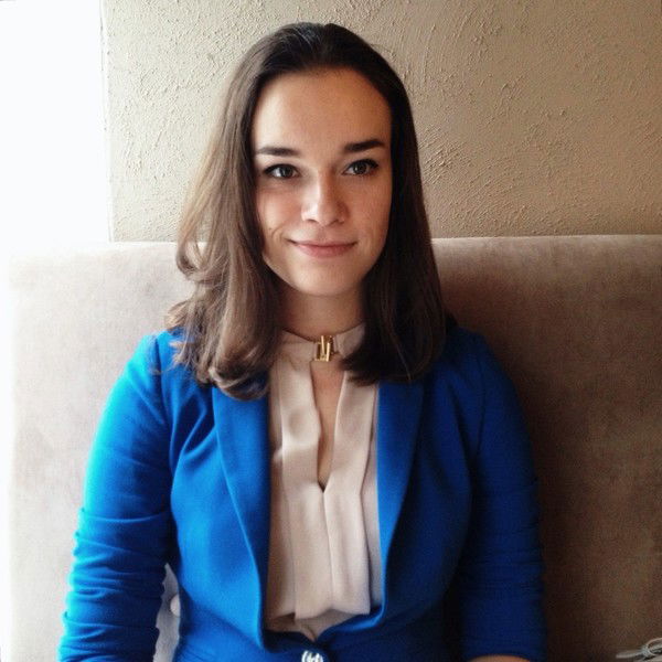 Светлана Петрова