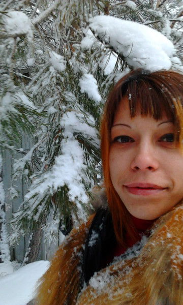 Татьяна Баева