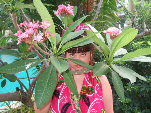 Яна Глембоцкая