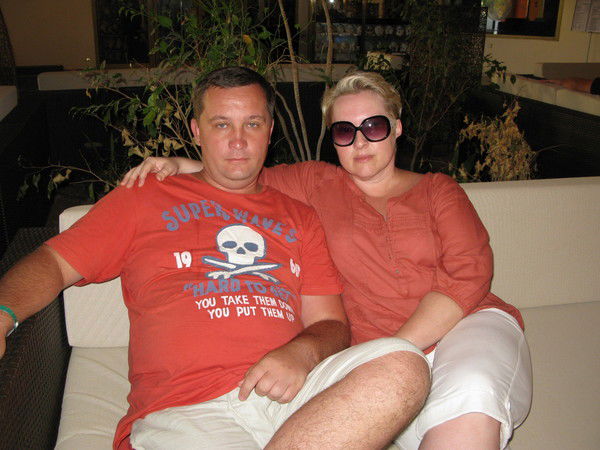 Ольга Глызова