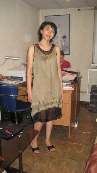 Чолпон Мамытбекова