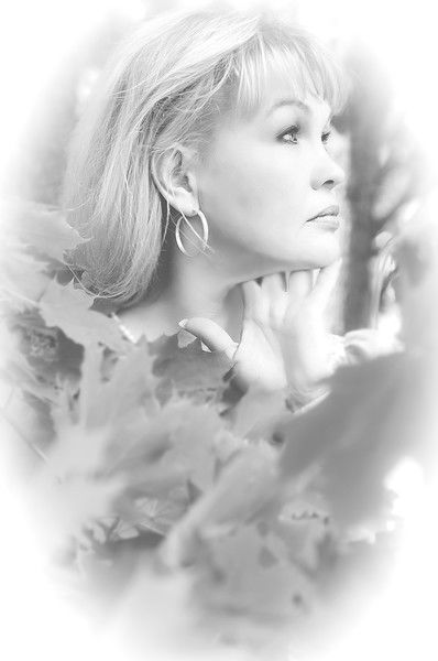 Нюненкова Ирина