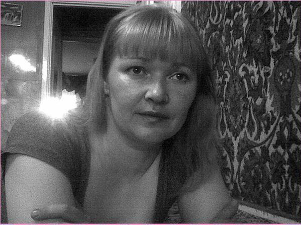 Оксана Нуреева