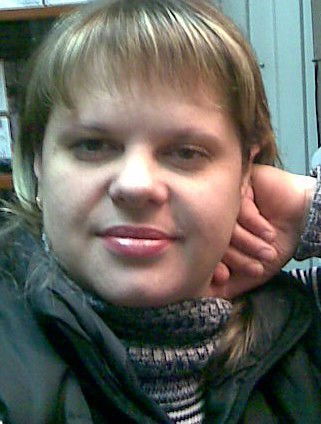 Татьяна Кубанцева