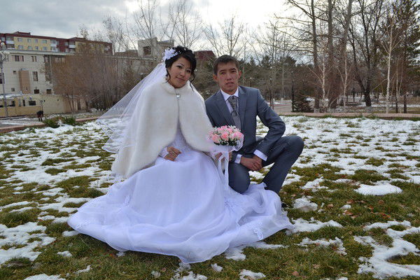 Даулет Акансериулы