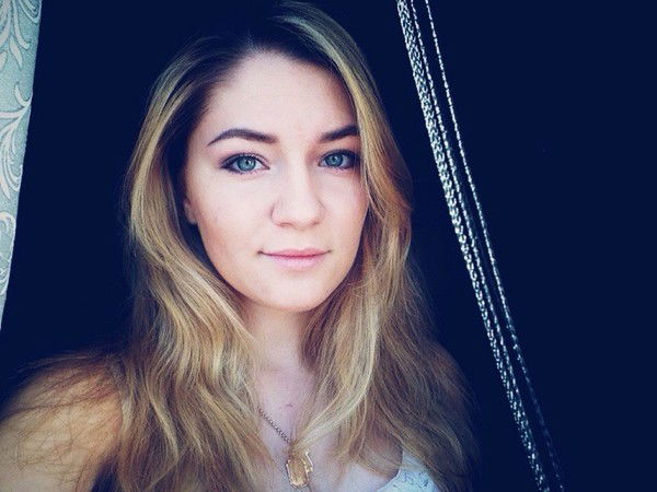 Дарья Федорович