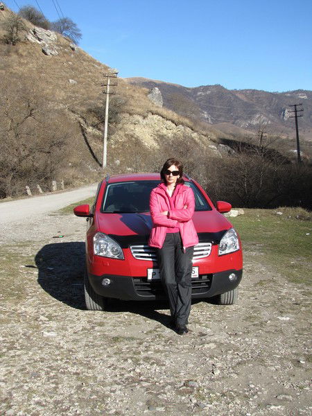 Ирина Бестаева