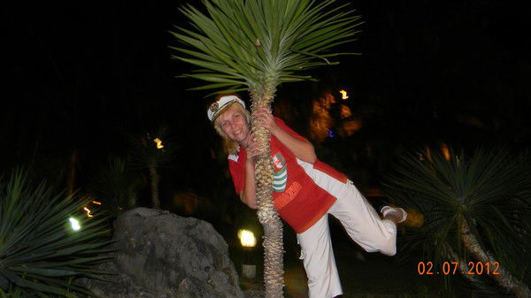 Наталья Малышева