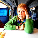 Анна Кайрбекова
