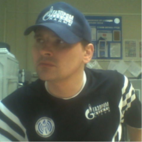 Александр Черкашин