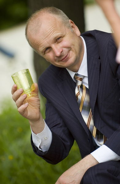 Сергей Истомин