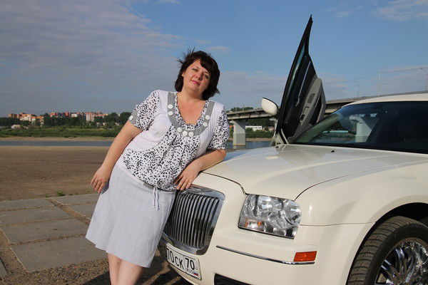 Марина Пугачева