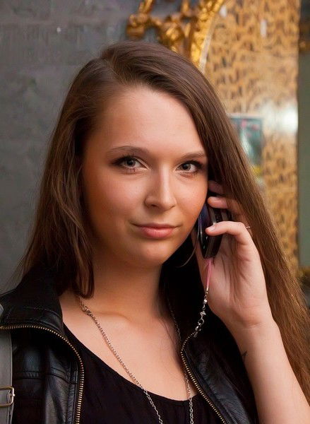 Галиевская Мария