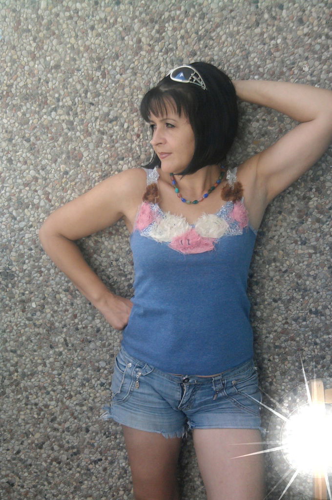 Света Догель