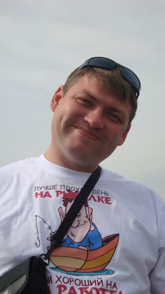 Валерий Серебрянников