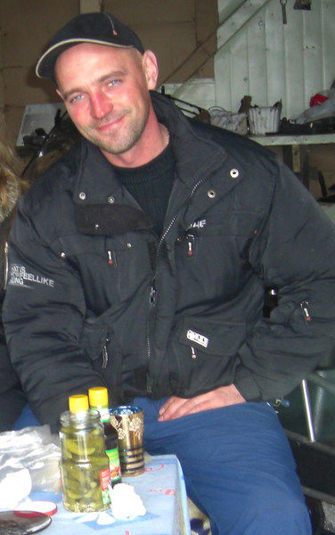 Эдуард Чернавин