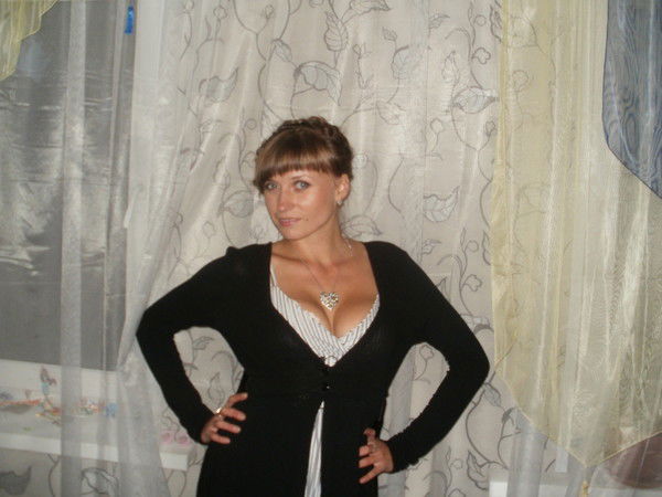 Лиза Шафикова