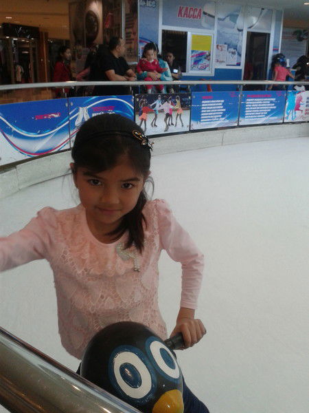 Луиза Исмаилова