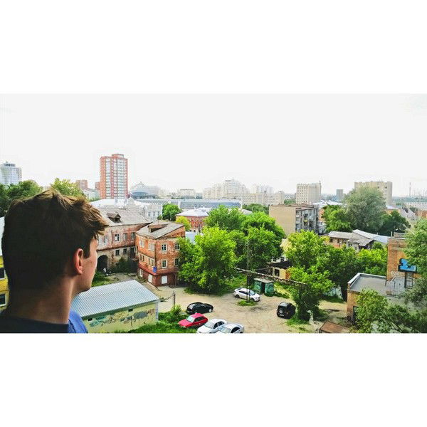 Вадим Ёсида