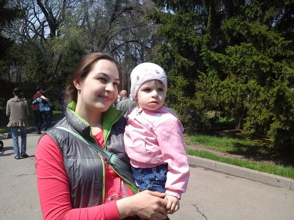 Евгения Гиязова