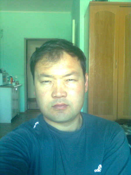 Ilhom Mansurov