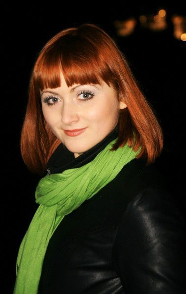 Марина Яковлева