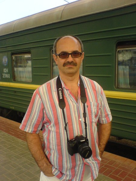 Андрей Смирнов