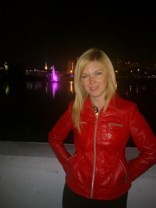 Валентина Федосеева