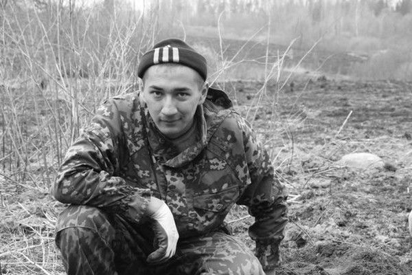 Азамат Юлайханов