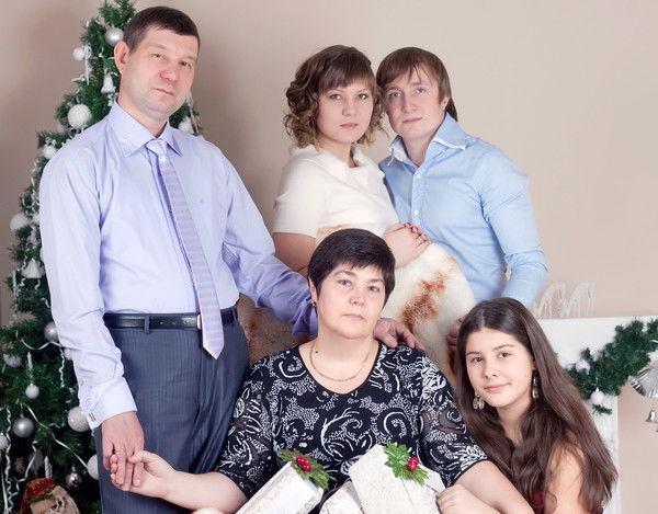 Марина Матвеева